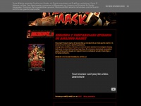 Amazingmask.blogspot.com