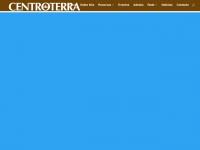 Centrodaterra.org