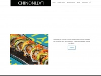 Chinolatino.com.mx
