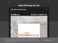 Radioblessingonline.blogspot.com