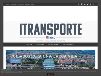 Revistaitransporte.es