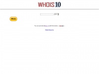 Whois10.com
