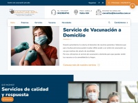 Inmunitas.com.ar