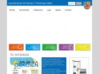 Orkoien.com