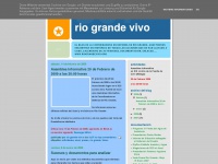 riograndevivo.blogspot.com Thumbnail