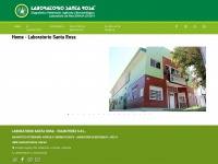 Labosantarosa.com.ar