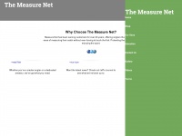 Themeasurenet.com
