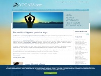 yogaes.com Thumbnail