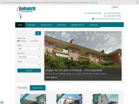 zuhaizti-inmobiliaria.com