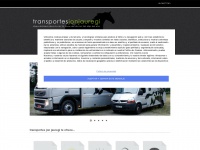 transportesjonjauregi.com Thumbnail