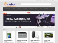 sysbat.com Thumbnail