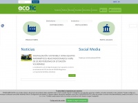 ecotic.es Thumbnail