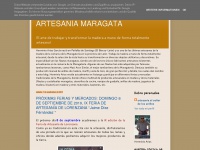 Artesania-elseniordelosanillos.blogspot.com