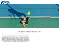 tenisenred.com Thumbnail