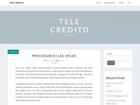 telecredito.info Thumbnail