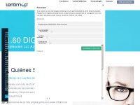 lentimop.com