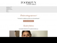 foodandfun.es Thumbnail