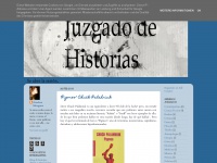 Juzgadodehistorias.blogspot.com