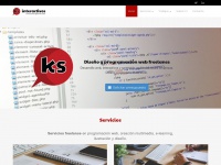 ks-interactivos.com Thumbnail