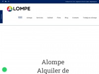 alompe.com Thumbnail