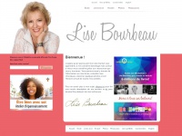 Lisebourbeau.com