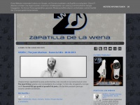Zapatilladelawena.blogspot.com