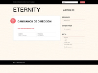 Eternityspain.wordpress.com