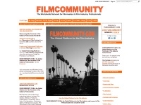 Filmcommunity.com