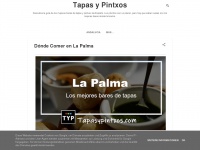 Tapasypintxos.com