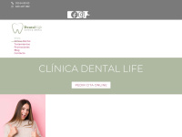 Clinicadentalife.com