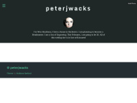 Peterjwacks.tumblr.com