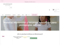 Montessoriparatodos.es
