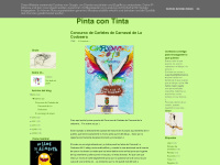 Pintacontintas.blogspot.com