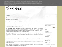 Txakusine.blogspot.com