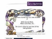 Belladonnasgifts.com