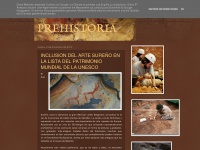 Mundodelaprehistoria.blogspot.com