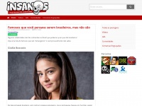 Insanos.com.br