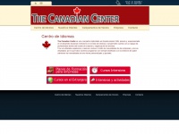 thecanadiancenter.com