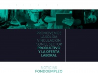 fondoempleo.com.pe