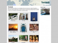 toniweb.com Thumbnail