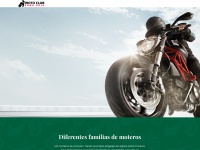 Motoclub-zonaroja.es
