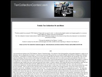 tencollectioncontest.com Thumbnail