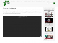 fundacionhergar.org