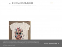 Murielledecoracion.blogspot.com