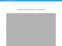 Licenciainternacional.net
