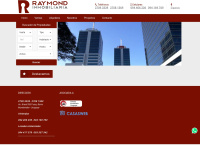 raymond.com.uy Thumbnail