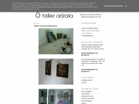 Tallerarizala.blogspot.com