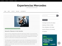 experienciasmercedes.com
