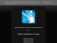 aojo-opera.blogspot.com
