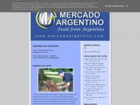 Mercadoargentino.blogspot.com